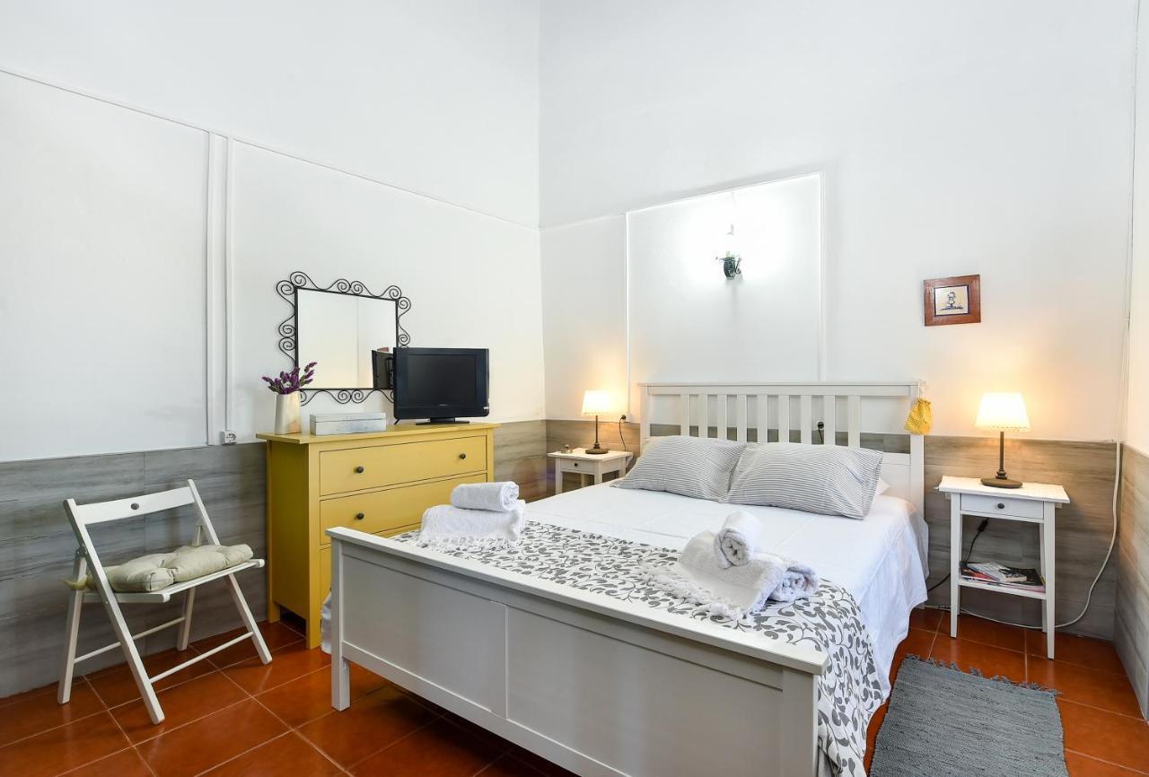 Casa Da Aldeia Villa Alcaria Ruiva Exteriör bild