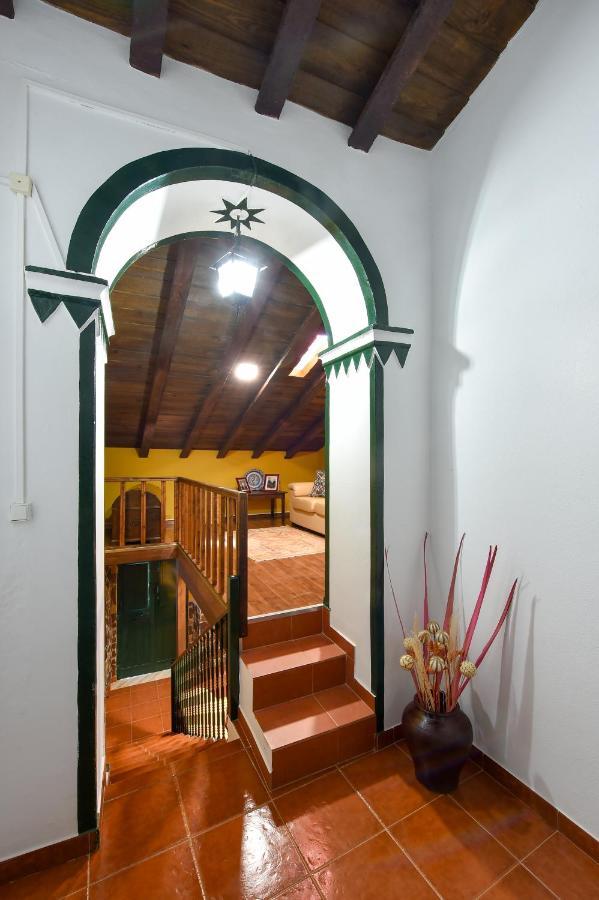 Casa Da Aldeia Villa Alcaria Ruiva Exteriör bild