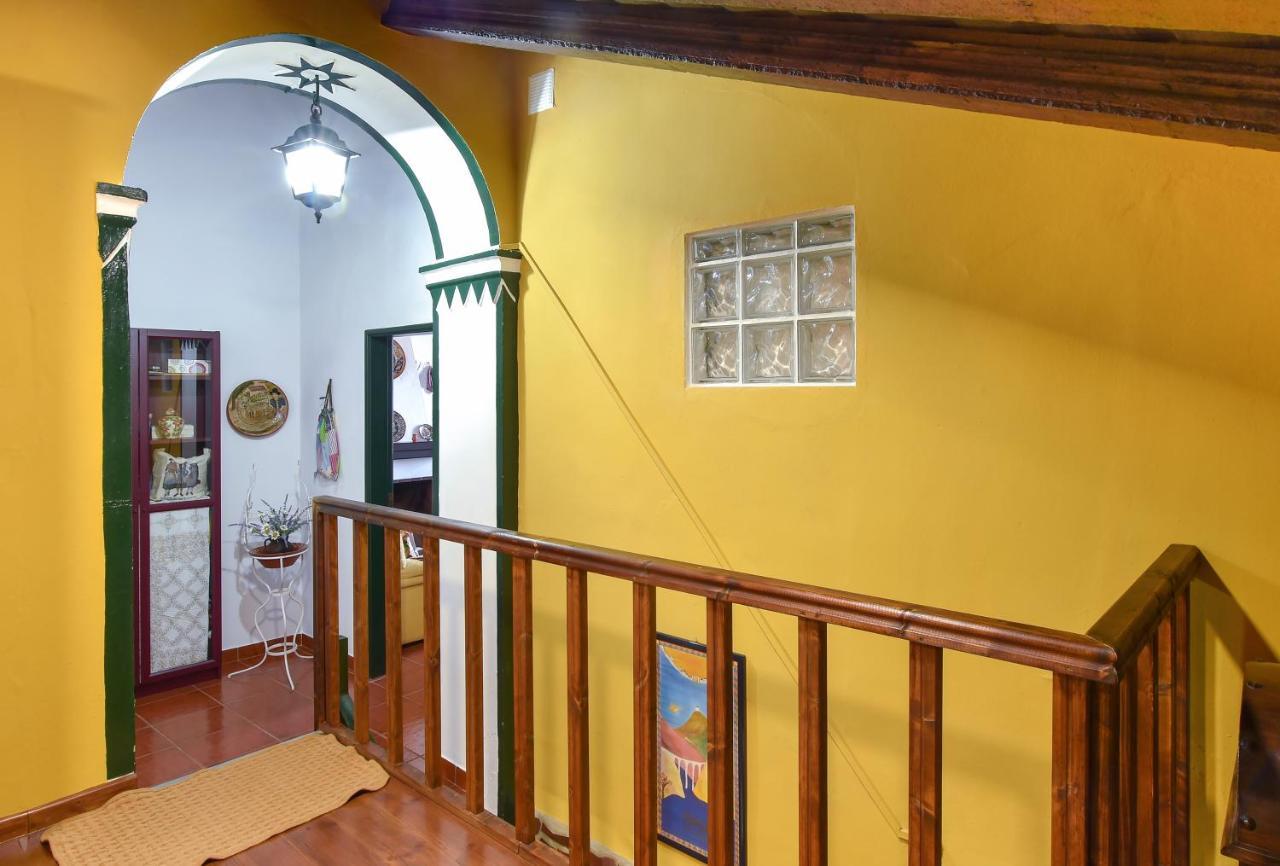 Casa Da Aldeia Villa Alcaria Ruiva Exteriör bild