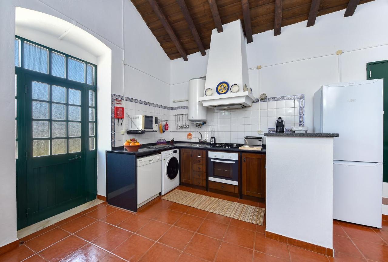 Casa Da Aldeia Villa Alcaria Ruiva Exteriör bild