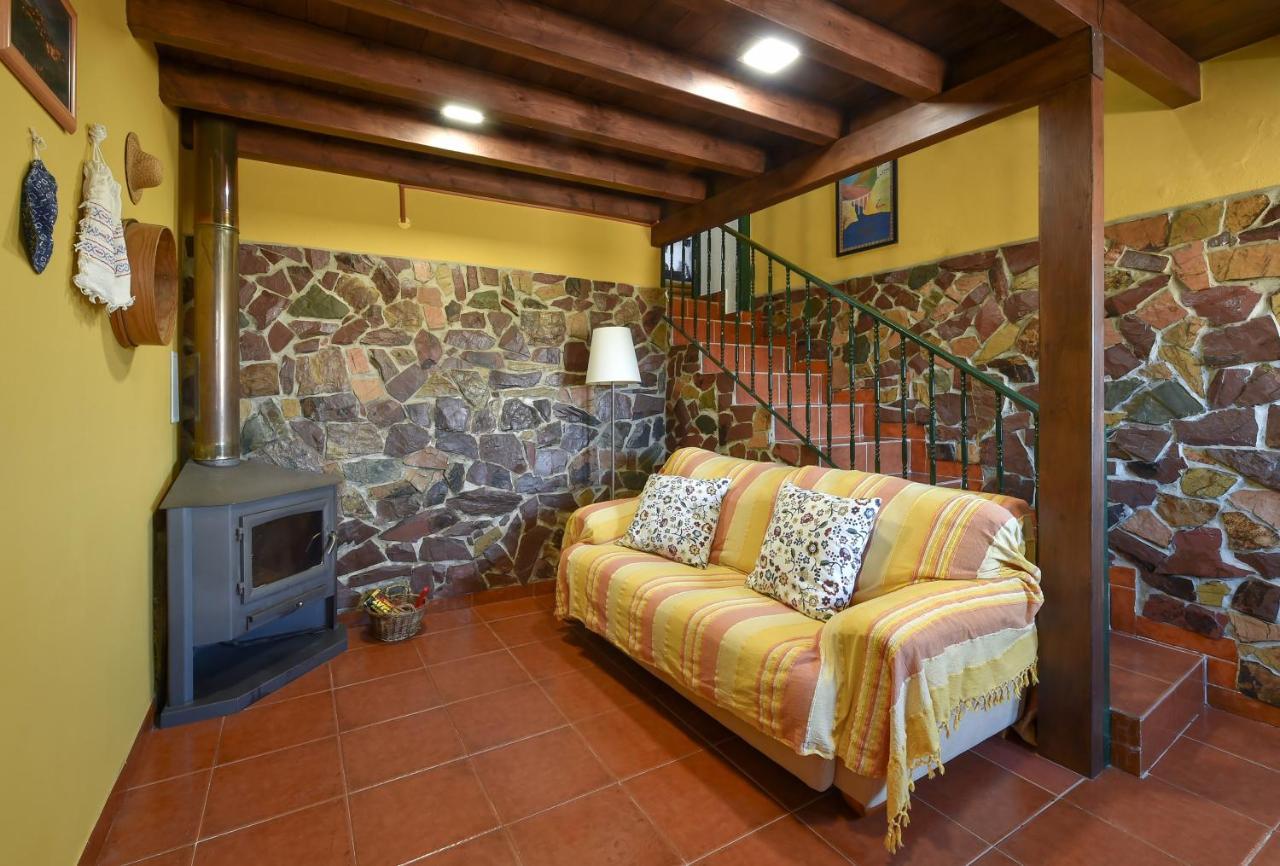 Casa Da Aldeia Villa Alcaria Ruiva Exteriör bild