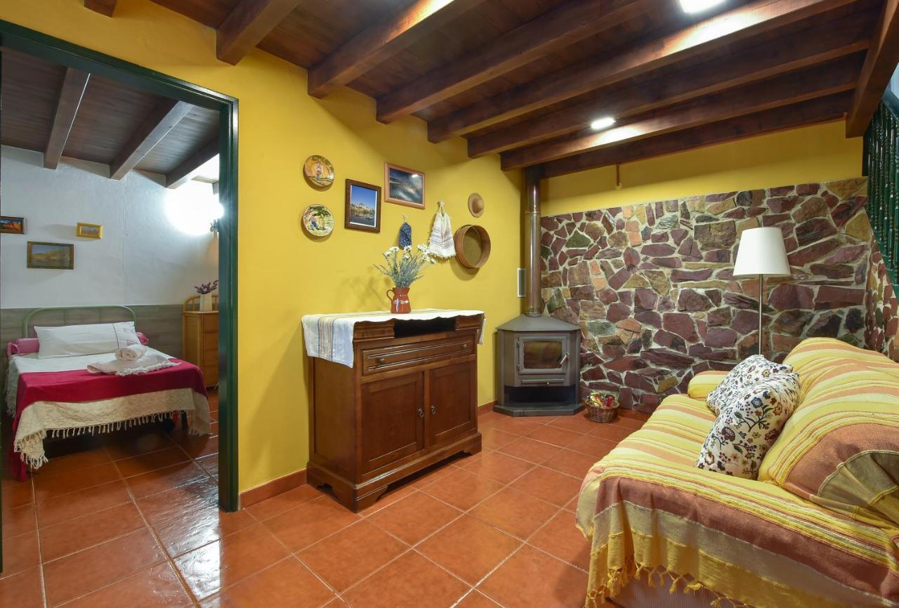 Casa Da Aldeia Villa Alcaria Ruiva Exteriör bild