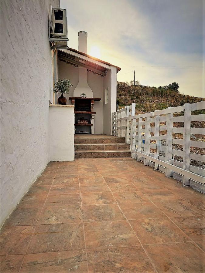 Casa Da Aldeia Villa Alcaria Ruiva Exteriör bild
